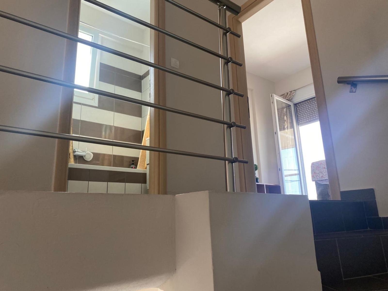 Villa Terra Kotta Paralia Vrachou Esterno foto